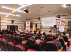 معارفه سرپرستان دانشکده های دانشگاه فرهنگیان ایلام