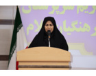 معارفه سرپرستان دانشکده های دانشگاه فرهنگیان ایلام