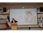 برگزاری نشست بصیرتی با موضوع؛ تبیین واقعه غدیر و نقش ولایت فقیه در نظام جمهوری اسلامی ایران