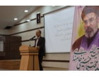 «آیین تکریم و معارفه مسئولان بسیج دانشجویی دانشگاه فرهنگیان ایلام»
