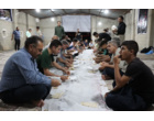 جایی برای خادمان زائران طریق¬الحسین(علیه¬السلام)؛ موکب الغدیر