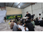 جایی برای خادمان زائران طریق¬الحسین(علیه¬السلام)؛ موکب الغدیر