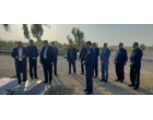 رویکرد حراست؛ قانونمداری، اخلاق حرفه ای و حفظ کرامت کارکنان است.