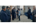 رویکرد حراست؛ قانونمداری، اخلاق حرفه ای و حفظ کرامت کارکنان است.