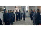 رویکرد حراست؛ قانونمداری، اخلاق حرفه ای و حفظ کرامت کارکنان است.