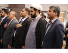 رویکرد حراست؛ قانونمداری، اخلاق حرفه ای و حفظ کرامت کارکنان است.