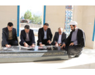 رویکرد حراست؛ قانونمداری، اخلاق حرفه ای و حفظ کرامت کارکنان است.