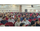 امروز یکی از مهم‌ترین وظایف جامعه فرهنگی و دانشگاهی، تربیت نسلی مؤمن، عالم، مسئولیت‌پذیر و برخوردار از قدرت تحلیل است.