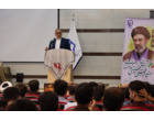 امروز یکی از مهم‌ترین وظایف جامعه فرهنگی و دانشگاهی، تربیت نسلی مؤمن، عالم، مسئولیت‌پذیر و برخوردار از قدرت تحلیل است.