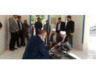 امروز یکی از مهم‌ترین وظایف جامعه فرهنگی و دانشگاهی، تربیت نسلی مؤمن، عالم، مسئولیت‌پذیر و برخوردار از قدرت تحلیل است.