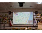 برگزاری جشن دانش آموختگی دانشجومعلمان دانشگاه فرهنگیان ایلام