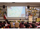 برگزاری جشن دانش آموختگی دانشجومعلمان دانشگاه فرهنگیان ایلام