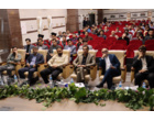 برگزاری جشن دانش آموختگی دانشجومعلمان دانشگاه فرهنگیان ایلام