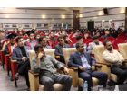 برگزاری جشن دانش آموختگی دانشجومعلمان دانشگاه فرهنگیان ایلام