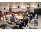 برگزاری جشن دانش آموختگی دانشجومعلمان دانشگاه فرهنگیان ایلام