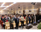 برگزاری جشن دانش آموختگی دانشجومعلمان دانشگاه فرهنگیان ایلام