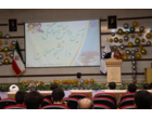 برگزاری جشن دانش آموختگی دانشجومعلمان دانشگاه فرهنگیان ایلام