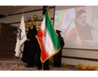 برگزاری جشن دانش آموختگی دانشجومعلمان دانشگاه فرهنگیان ایلام