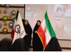 برگزاری جشن دانش آموختگی دانشجومعلمان دانشگاه فرهنگیان ایلام