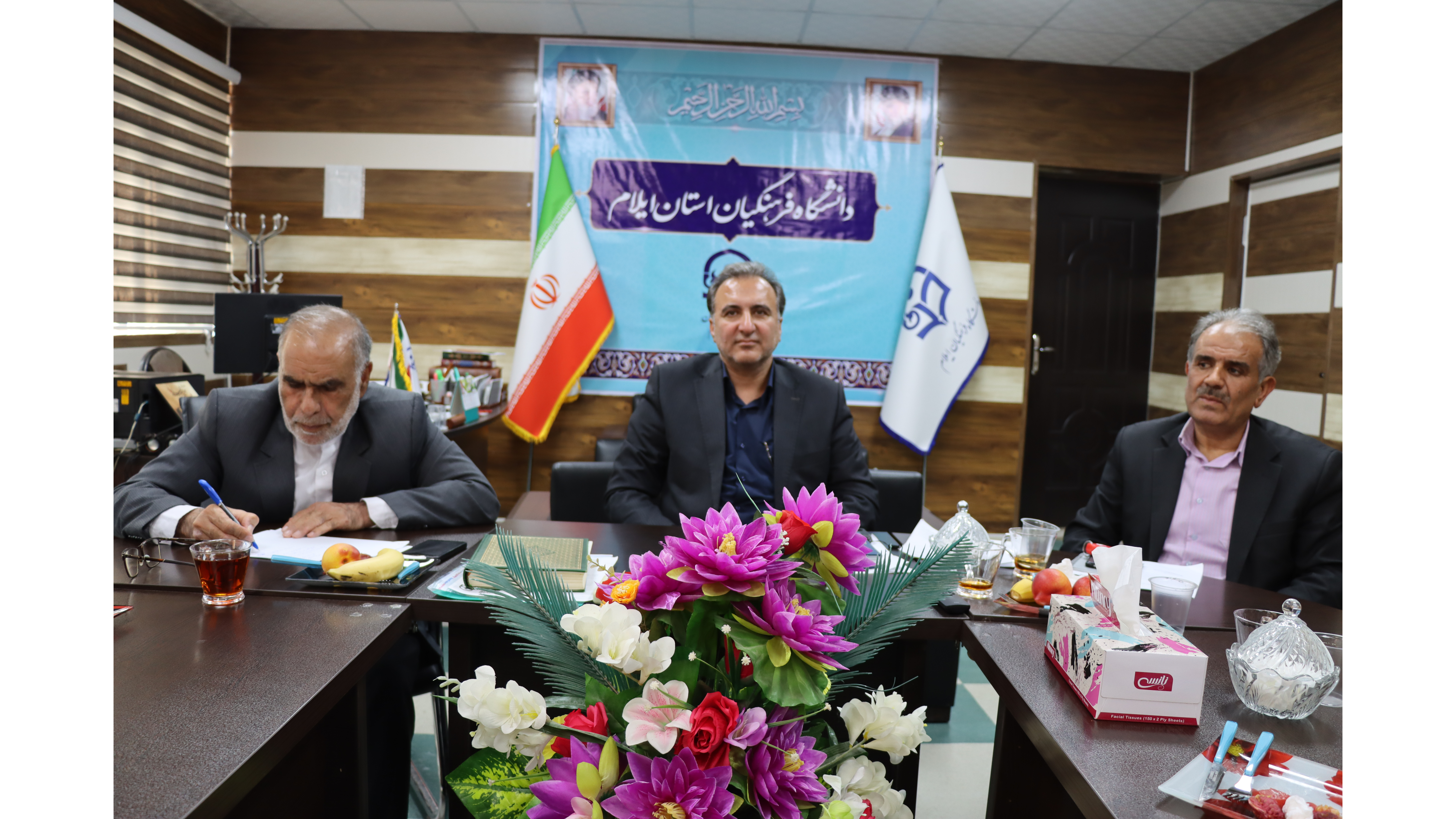 اهمیت کارورزی به اندازه کار معلمی است