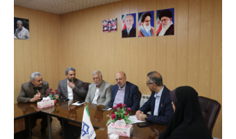 رئیس کمیسیون آموزش و تحقیقات مجلس شورای اسلامی، در شورای اداری دانشگاه فرهنگیان کرمان: دانشگاه فرهنگیان زیربنای توسعه آموزش و پرورش کشور است
