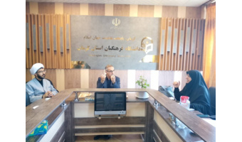 دکتر بلوردی: چشم‌انداز ما احداث «دانشگاه جامع فرهنگیان» است؛ تقویت نظم اداری و تسهیل امور دانشجویان در دستور کار قرار گرفت