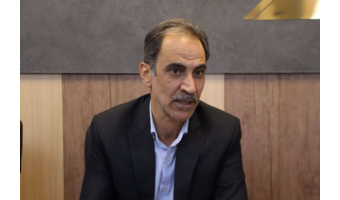 بازدید معاون فنی و نظارت سازمان نوسازی کشور از دانشگاه فرهنگیان استان کرمان و بررسی پیشرفت طرح جامع