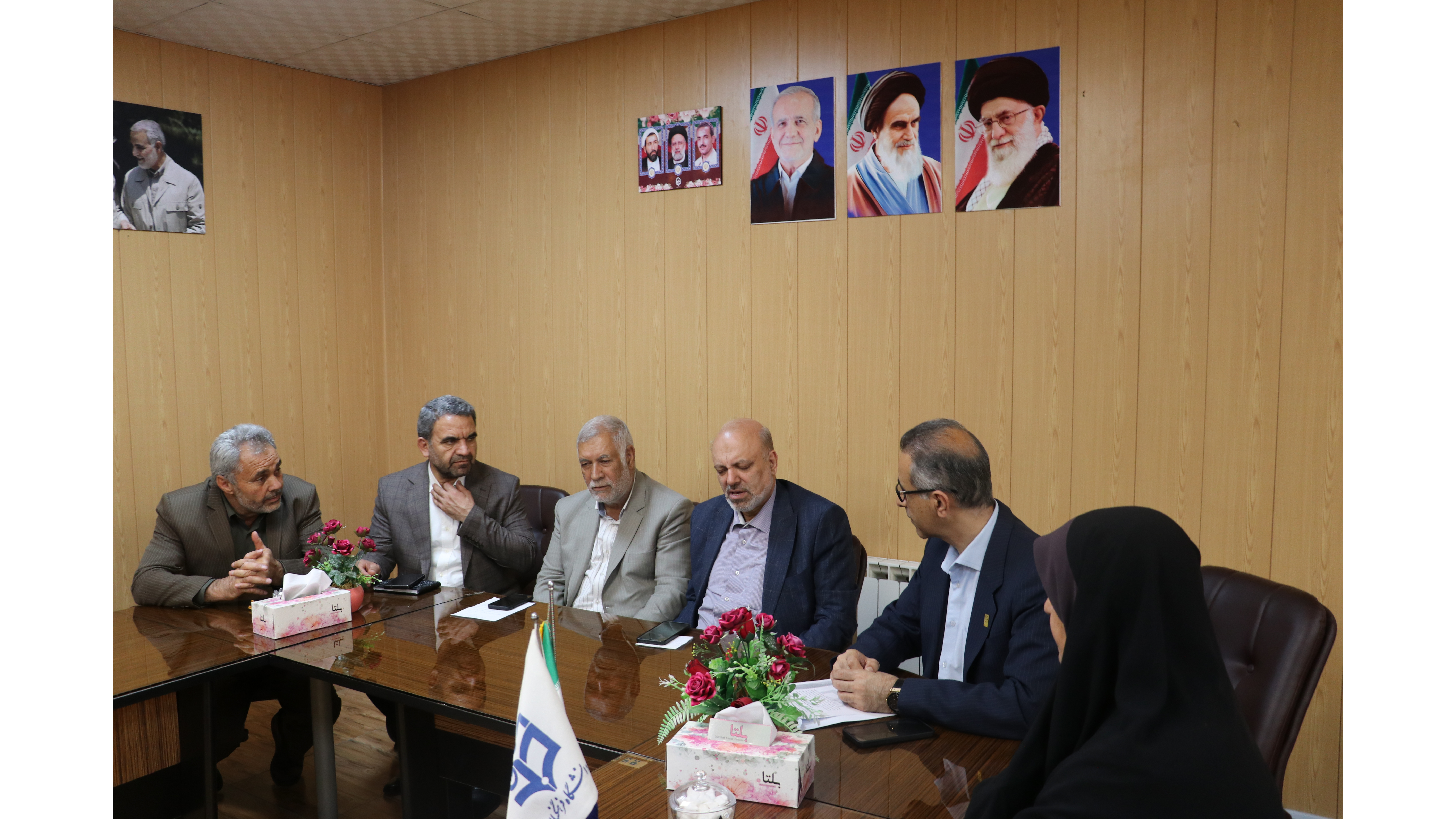 رئیس کمیسیون آموزش و تحقیقات مجلس شورای اسلامی، در شورای اداری دانشگاه فرهنگیان کرمان: دانشگاه فرهنگیان زیربنای توسعه آموزش و پرورش کشور است