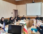 انعقاد تفاهمنامه همکاری ما بین دانشگاه فرهنگیان و دانشگاه علوم پزشکی