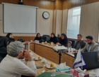 انعقاد تفاهمنامه همکاری ما بین دانشگاه فرهنگیان و دانشگاه علوم پزشکی