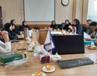 انعقاد تفاهمنامه همکاری ما بین دانشگاه فرهنگیان و دانشگاه علوم پزشکی