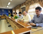 برگزاری یکصد و دوازدهمین جلسه شورای فرهنگی - اجتماعی دانشگاه فرهنگیان استان کرمانشاه