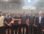 درخشش دانشجومعلمان دانشگاه فرهنگیان استان کرمانشاه در المپیاد ورزشی منطقه ۵ کشور