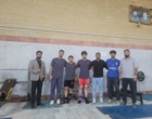 درخشش دانشجومعلمان دانشگاه فرهنگیان استان کرمانشاه در المپیاد ورزشی منطقه ۵ کشور