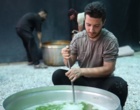 بازدید رئیس دانشگاه فرهنگیان استان کرمانشاه از موکب خدمت‌رسانی به زائران اربعین
