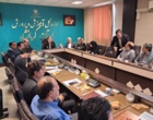 تفاهم‌نامه همکاری دانشگاه فرهنگیان و آموزش و پرورش کرمانشاه