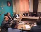 تفاهم‌نامه همکاری دانشگاه فرهنگیان و آموزش و پرورش کرمانشاه
