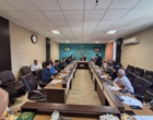 تفاهم‌نامه همکاری دانشگاه فرهنگیان و آموزش و پرورش کرمانشاه