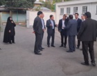 بررسی مشکلات دانشگاه فرهنگیان کرمانشاه با حضور نماینده ویژه وزیر آموزش و پرورش
