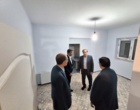 بررسی مشکلات دانشگاه فرهنگیان کرمانشاه با حضور نماینده ویژه وزیر آموزش و پرورش