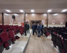 بررسی مشکلات دانشگاه فرهنگیان کرمانشاه با حضور نماینده ویژه وزیر آموزش و پرورش