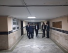 بررسی مشکلات دانشگاه فرهنگیان کرمانشاه با حضور نماینده ویژه وزیر آموزش و پرورش