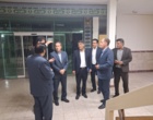 بررسی مشکلات دانشگاه فرهنگیان کرمانشاه با حضور نماینده ویژه وزیر آموزش و پرورش