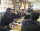برگزاری دوره «ضیافت اندیشه اساتید» در دانشگاه فرهنگیان کرمانشاه