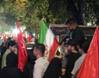 ادامه خدمت رسانی موکب دانشگاه فرهنگیان کرمانشاه در اجتماع مردمی «نحن منتقمون»