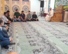 برگزاری جشن میلاد باسعادت پیامبر اکرم (ص) و امام جعفر صادق(ع)