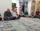 برگزاری جشن میلاد باسعادت پیامبر اکرم (ص) و امام جعفر صادق(ع)
