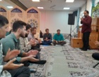 برگزاری جشن میلاد باسعادت پیامبر اکرم (ص) و امام جعفر صادق(ع)