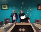 امضای تفاهم‌نامه همکاری ورزشی میان دانشگاه فرهنگیان و آموزش و پرورش کرمانشاه