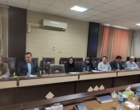 برگزاری جلسه کمیته کارورزی دانشگاه فرهنگیان و آموزش و پرورش استان کرمانشاه